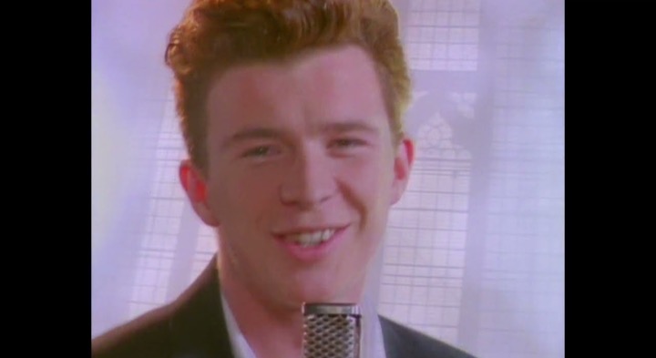 Original video frame before background removal